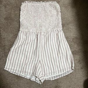 Abercrombie Romper